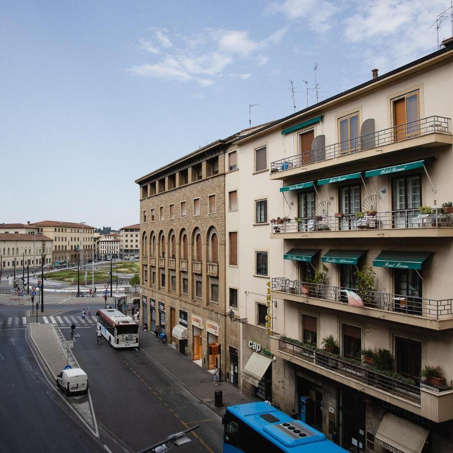 فلورنس Santa Maria Novella - Flo Apartments المظهر الخارجي الصورة